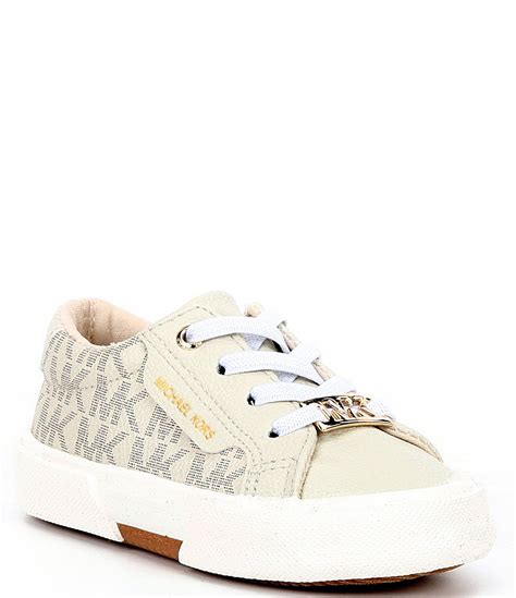 baby girl michael kors sneakers|michael kors wallet.